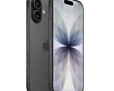 Apple iPhone 17 Black 256GB, 8GB