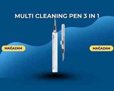 multi cleaning pen 3 in 1