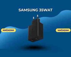 Samsung adapter başlığı 35watt