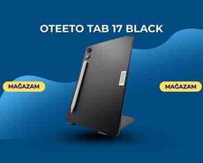 Oteeto TAB 17 black
