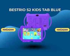 Bestrio S2 Kids Tab blue
