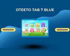 Oteeto Tab 7 blue