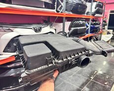 "Changan Qiyuan A05" hava baçoku