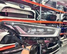 "Toyota Highlander 2021 - 2022" farası