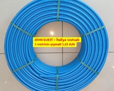Boru 16x2 Pe-rt Johnguest