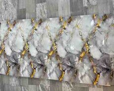 Mərmər Pvc panelləri