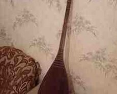 Saz