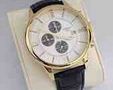 Tissot qol saatı
