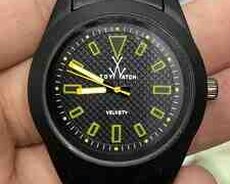 Toy watch qol saatı