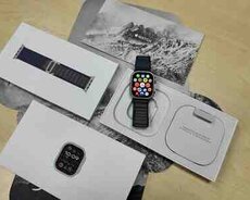 Apple Watch Ultra 2 Titanium