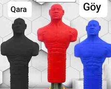 Boks kisəsi