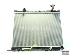 Kia Sorento 2006, 2007, 2008, 2009 modelləri üçün su radiato