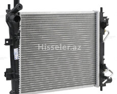 Kia Picanto 2011 Su Radiatoru (a/t) – 25310-1y350, Orijinal