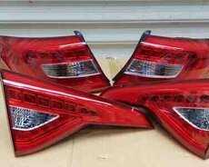 Hyundai Sonata 2014-2017 LED stop işıqları