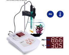 Ph metr Model: Phmeter Phs-3c