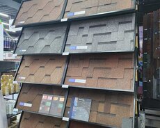 Hər cür tikinti materiallarının satışı