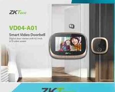 Qapı zəngi VD04-A01