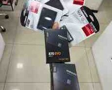 SSD Kingston