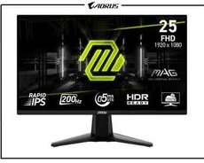 MSİ MAG 255F E20