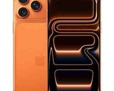 Apple iPhone 17 Pro Max Cosmic Orange 2TB, 12GB