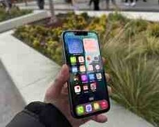 Apple iPhone 14 Blue 128GB, 6GB