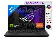 Gaming NoteBook ASUS ZEPHYRUS RYZEN9