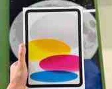 Apple iPad A16 Pro 2025 Blue 128GB