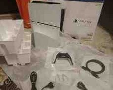 Playstation 5 Slim 1TB