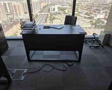 Ofis mebelləri