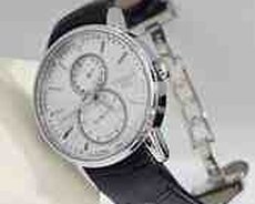 Tissot qol saatı