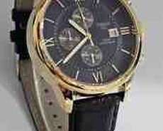Tissot qol saatları