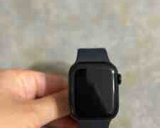Apple Watch Series 9 Aluminum Midnight 41mm