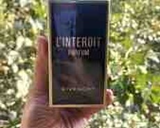 Linterdit ətri