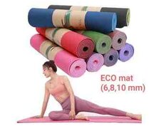 Yoga matları