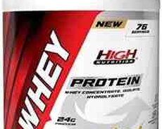 Whey Protein
