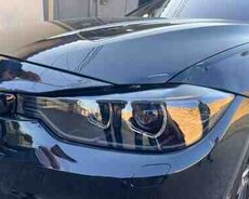 BMW F30 ksenon farası