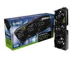 Video kart Palit GeForce RTX 5070 Ti GamingPro-S 16GB