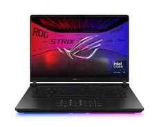 Gaming noutbuk ASUS ROG