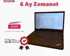 Lenovo Thinkpad E580