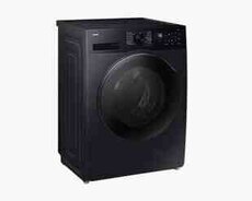Paltaryuyan və quruducu Samsung WD90DG5G34BBLP