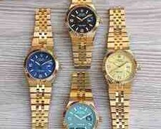 Qol saatları Rolex