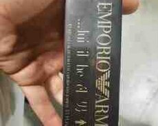 Emporio Armani ətri
