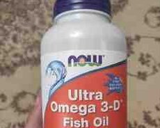 Omega 3 Ultra