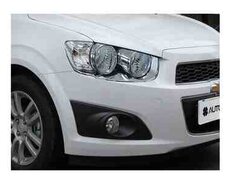 Chevrolet aksesuarları