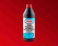 Transmissiya yağı Meguin Megol Mehrzweckgetriebeoel GL4 75W-90, 1 Litr