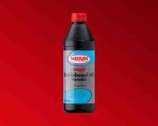 Transmissiya yağı Meguin Megol Getriebeoel ATF Variable, 1 Litr