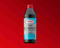 Tranmissiya yağı Meguin Megol Getriebeoel ATF Variable Low Viscosity, 1 litr