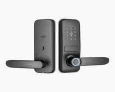 Ağıllı qapı kilidi Smart lock