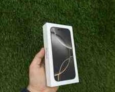 Apple iPhone 16 Pro Natural Titanium 128GB, 8GB