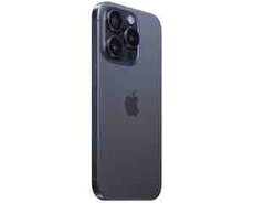 Apple iPhone 15 Pro Max Blue Titanium 256GB, 8GB